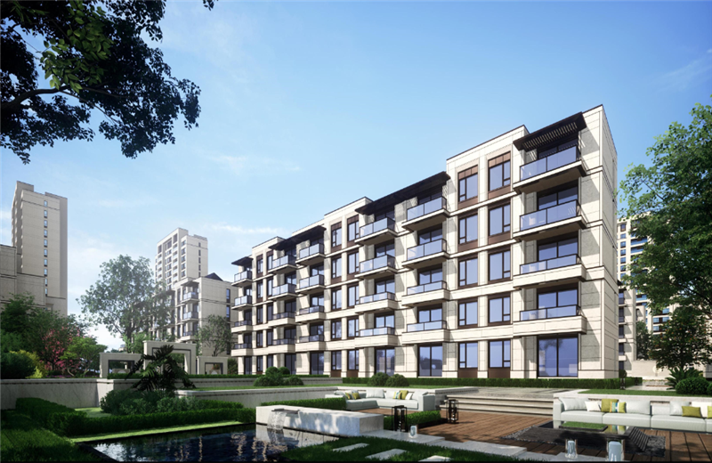2022年10月12日，快盈lll承建的上海嘉定新城菊园社区JDC1-0402单元05-02地块项目荣获第二届中国智能建造及BIM应用大赛智能建造装配式技术案例赛组一等奖。