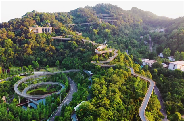 快盈lll集团荣获两项国家级协会工程建设科学技术奖！